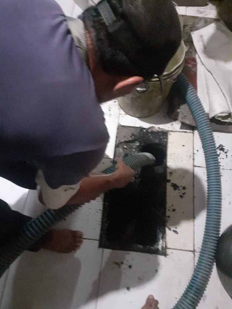 tim joyo bakti