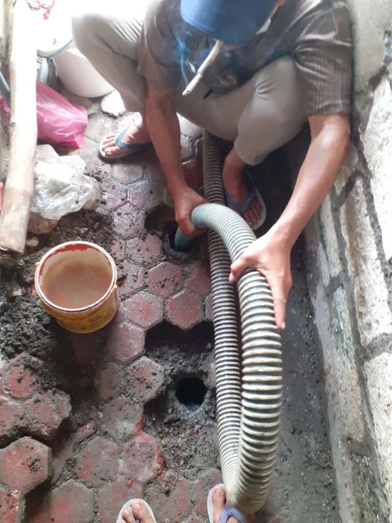 teknisi sedot wc joyo bakti