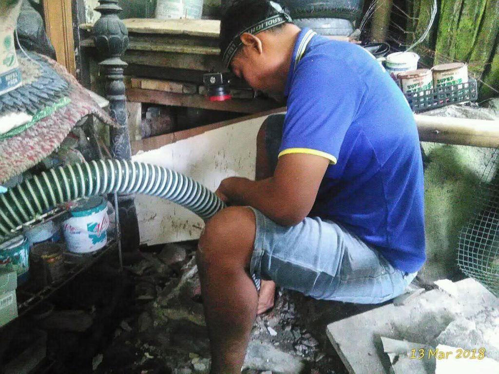 sedot septictank surabaya